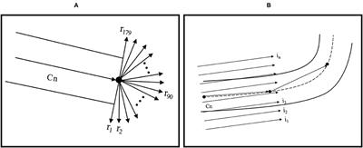 Computer-Aided Detection of Retinopathy of Prematurity Severity in Preterm Infants via Measurement of Temporal Vessel Width and Angle